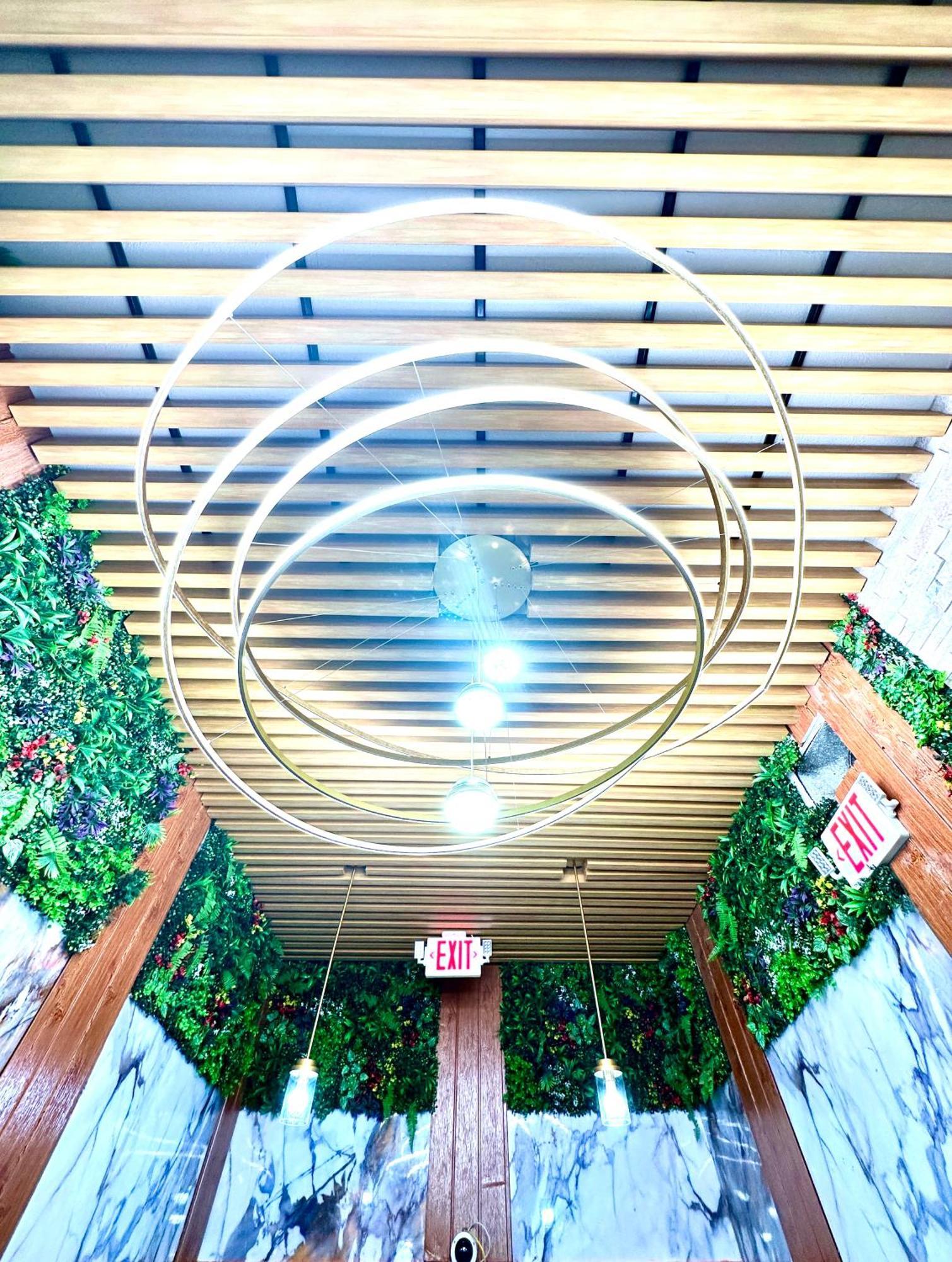 Midtown Inn Baltimore Exterior foto